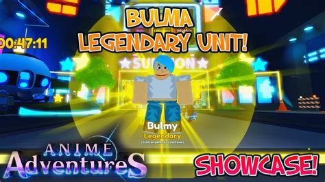 bulma shop anime adventures|Bulmy (Bulma) 